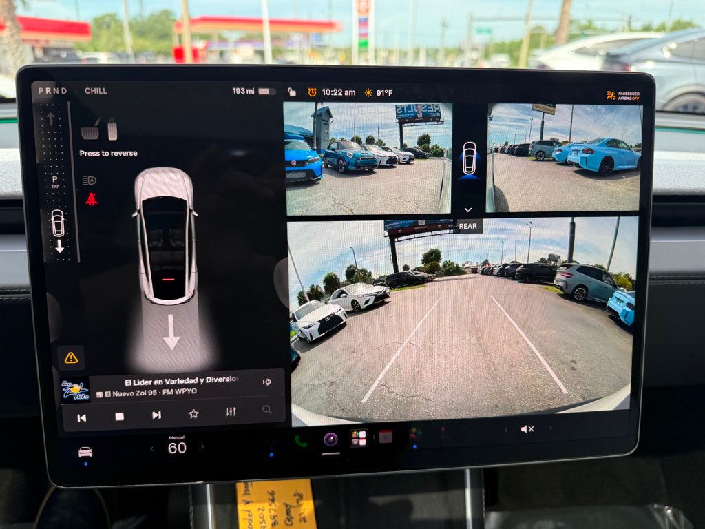 2026 Tesla Model Y Premium AWD - 23041181 - 14