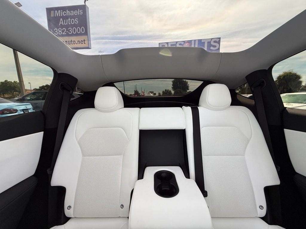 2026 Tesla Model Y Premium AWD - 23041181 - 16