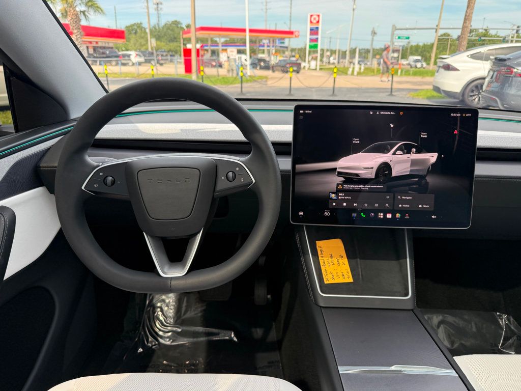 2026 Tesla Model Y Premium AWD - 23041181 - 17