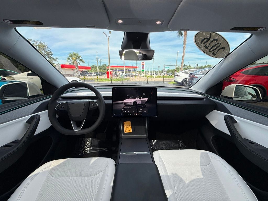 2026 Tesla Model Y Premium AWD - 23041181 - 18