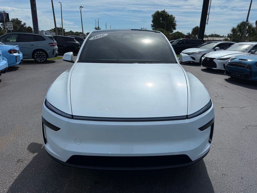 2026 Tesla Model Y Premium AWD - 23041181 - 1
