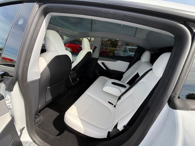 2026 Tesla Model Y Premium AWD - 23041181 - 20