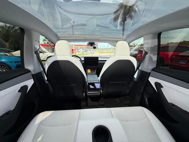 2026 Tesla Model Y Premium AWD - 23041181 - 23