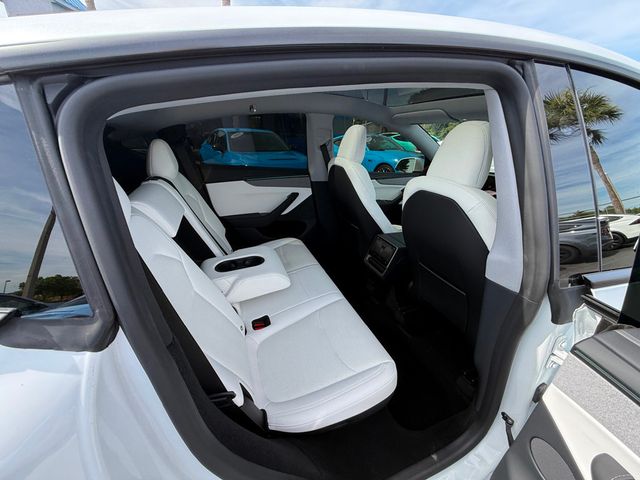 2026 Tesla Model Y Premium AWD - 23041181 - 25