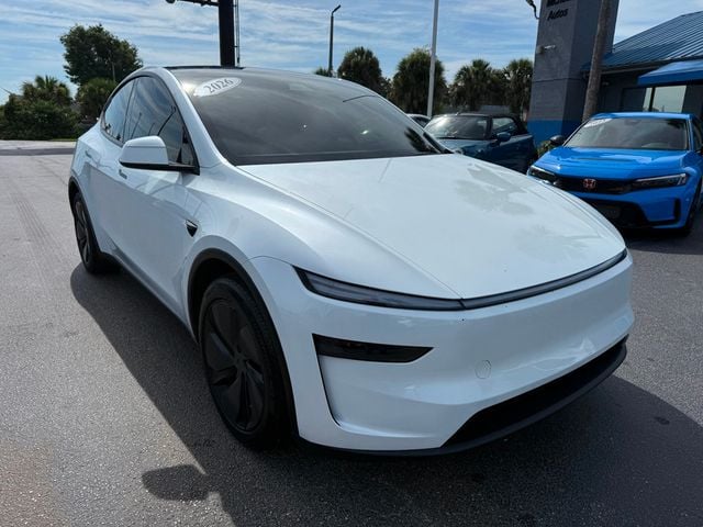 2026 Tesla Model Y Premium AWD - 23041181 - 2