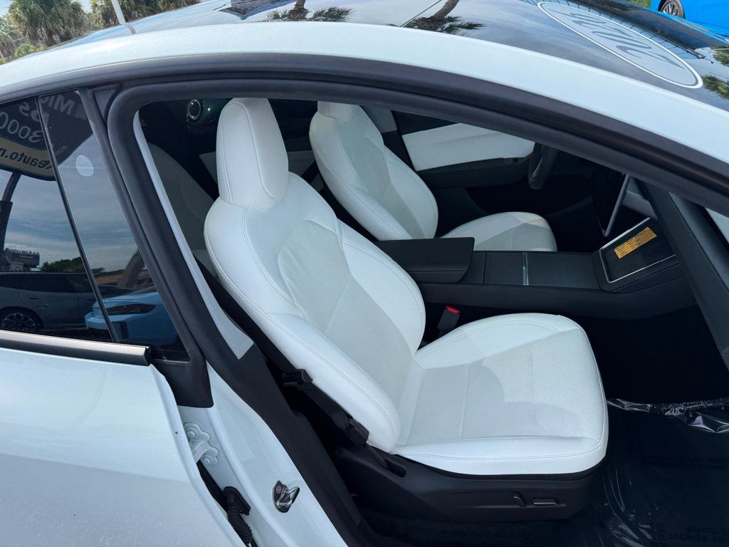 2026 Tesla Model Y Premium AWD - 23041181 - 29