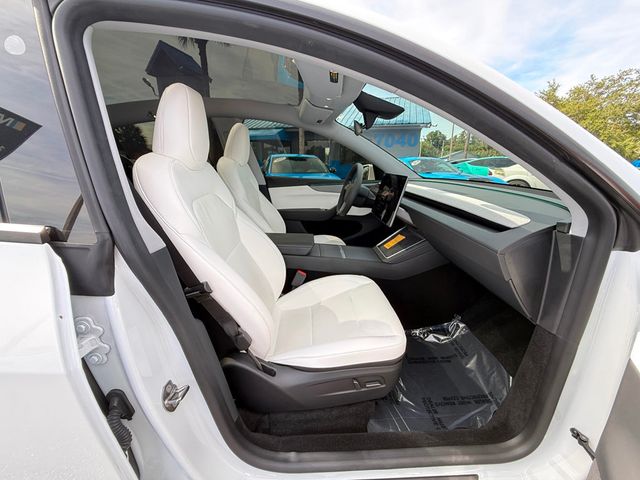 2026 Tesla Model Y Premium AWD - 23041181 - 30