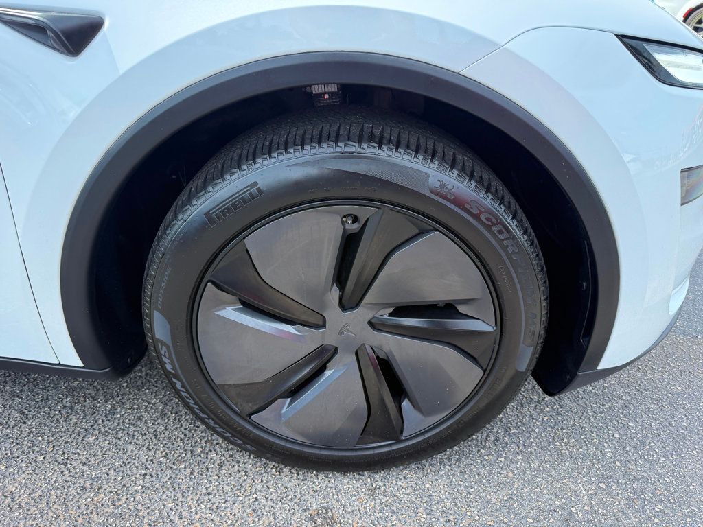2026 Tesla Model Y Premium AWD - 23041181 - 33