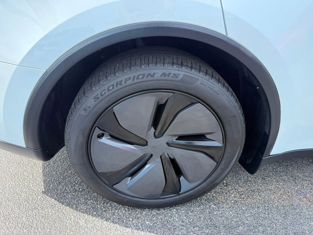 2026 Tesla Model Y Premium AWD - 23041181 - 34