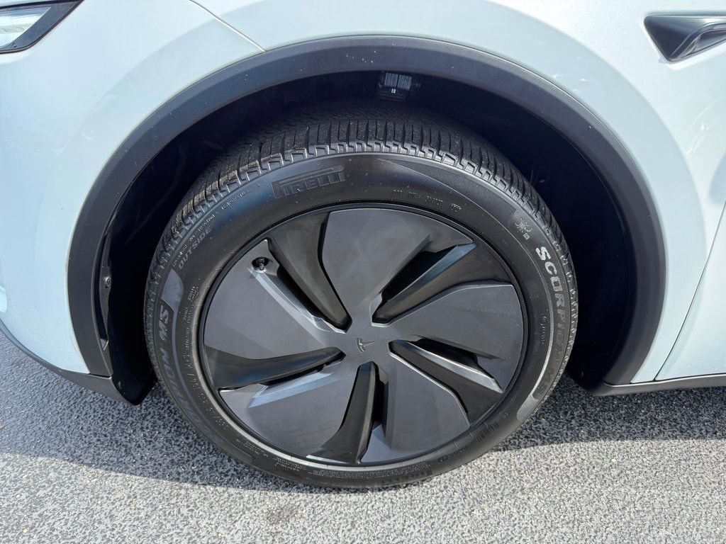 2026 Tesla Model Y Premium AWD - 23041181 - 36