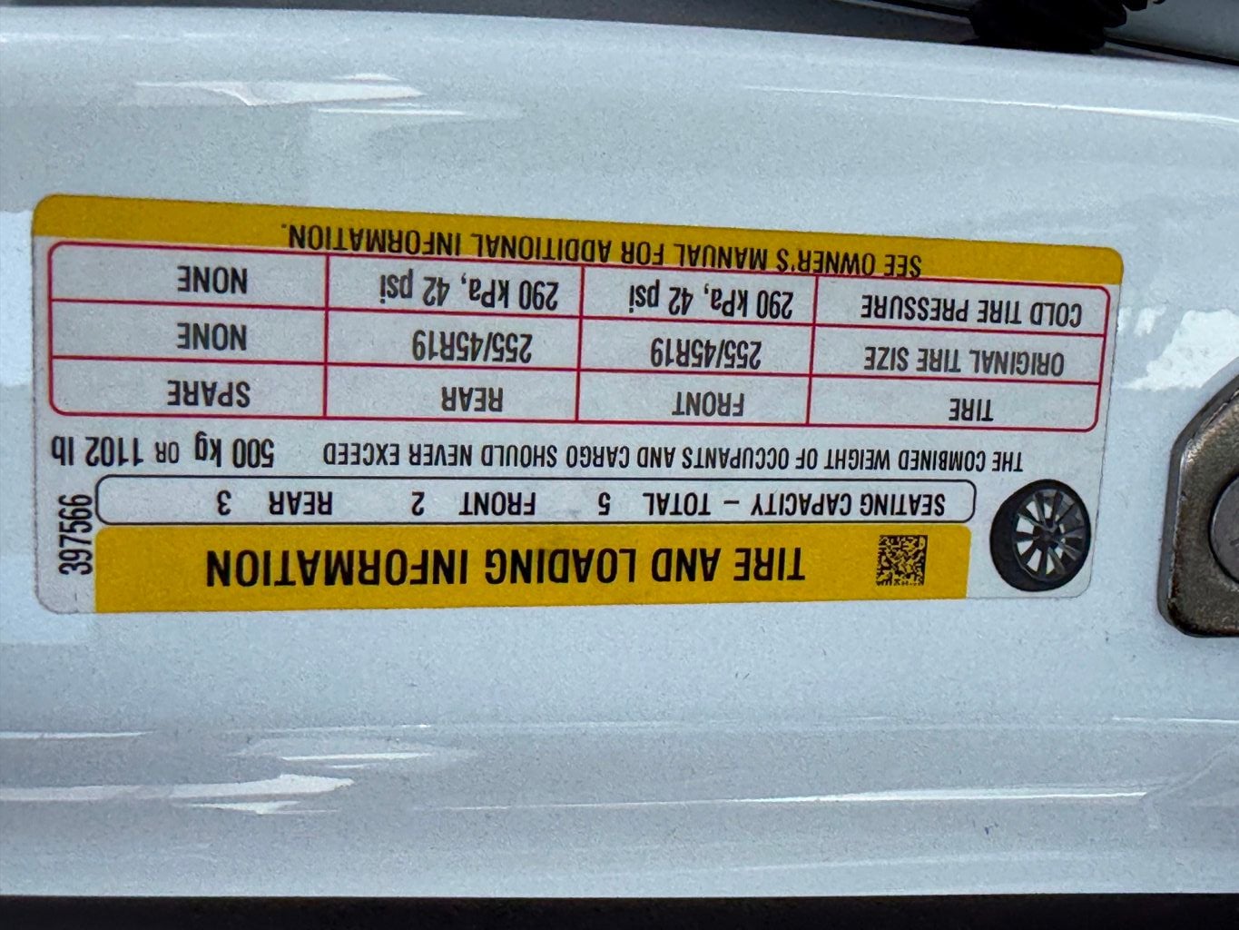 2026 Tesla Model Y Premium AWD - 23041181 - 37