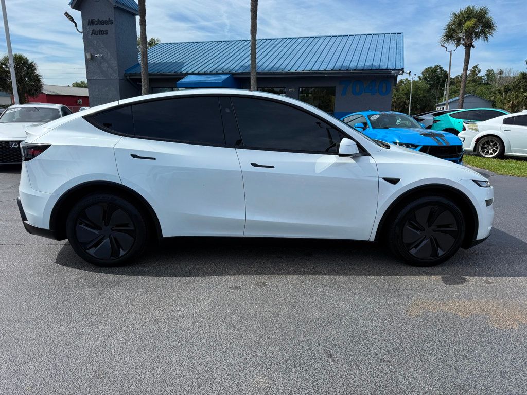 2026 Tesla Model Y Premium AWD - 23041181 - 3