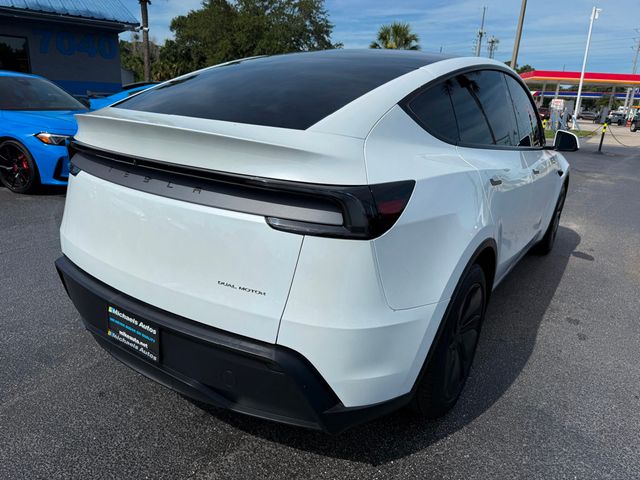 2026 Tesla Model Y Premium AWD - 23041181 - 4