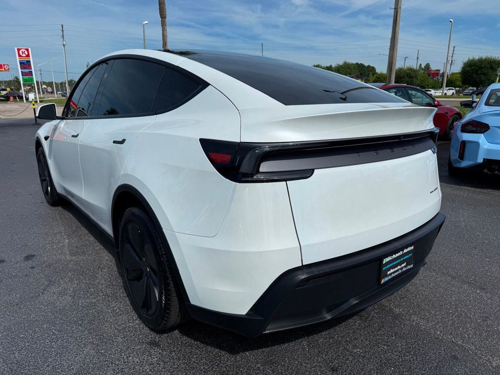 2026 Tesla Model Y Premium AWD - 23041181 - 6