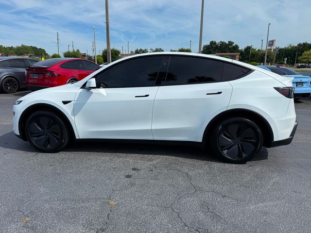 2026 Tesla Model Y Premium AWD - 23041181 - 7