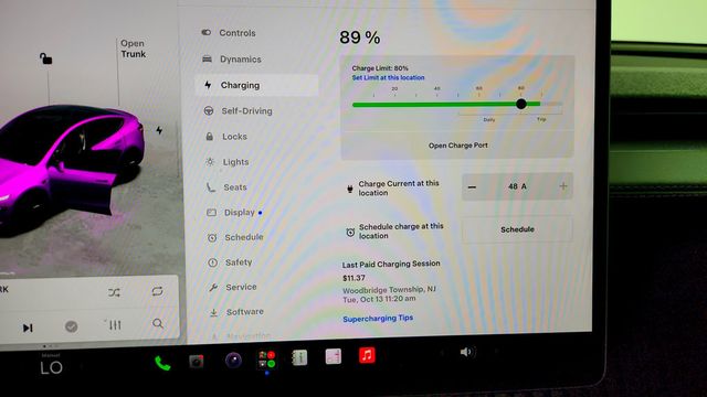 2026 Tesla Model Y Premium AWD - 23095727 - 18