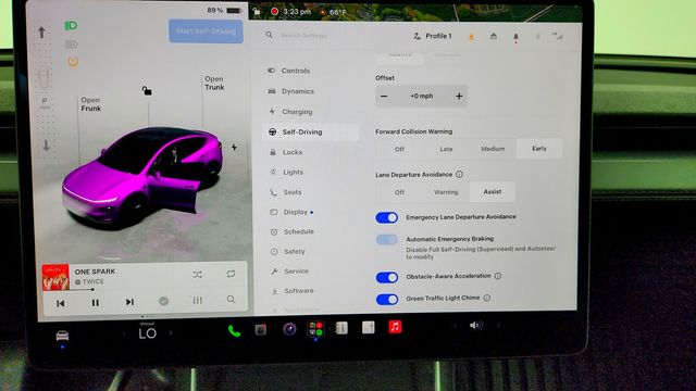 2026 Tesla Model Y Premium AWD - 23095727 - 20