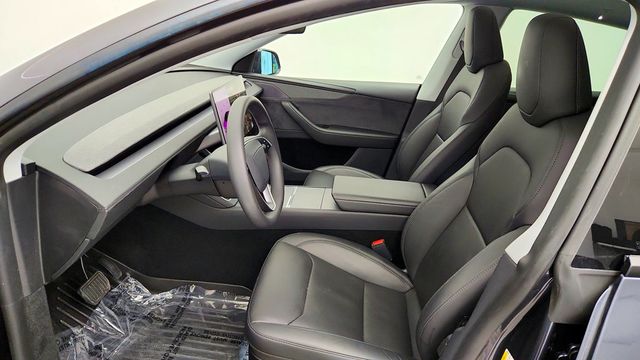 2026 Tesla Model Y Premium AWD - 23095727 - 23