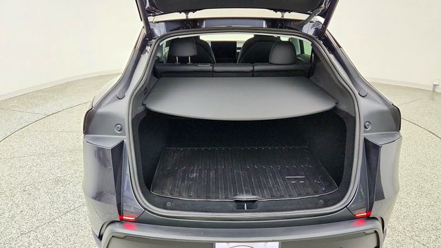 2026 Tesla Model Y Premium AWD - 23095727 - 25