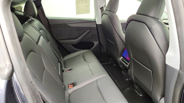 2026 Tesla Model Y Premium AWD - 23095727 - 26