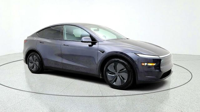 2026 Tesla Model Y Premium AWD - 23095727 - 2