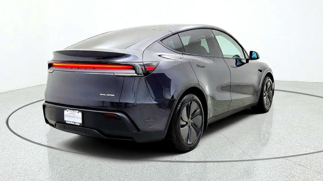 2026 Tesla Model Y Premium AWD - 23095727 - 4