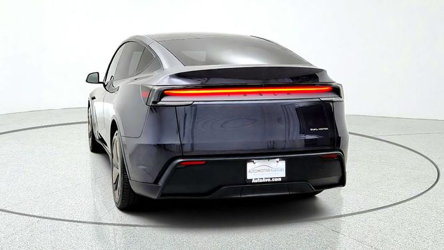 2026 Tesla Model Y Premium AWD - 23095727 - 5