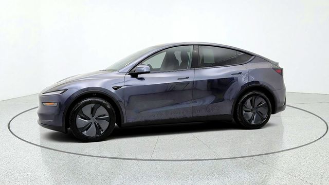 2026 Tesla Model Y Premium AWD - 23095727 - 7