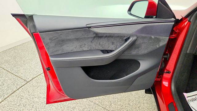 2026 Tesla Model Y Premium AWD w/ Acceleration Boost & FSD Computer 4 - 23096152 - 10