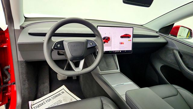 2026 Tesla Model Y Premium AWD w/ Acceleration Boost & FSD Computer 4 - 23096152 - 11
