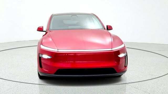 2026 Tesla Model Y Premium AWD w/ Acceleration Boost & FSD Computer 4 - 23096152 - 1