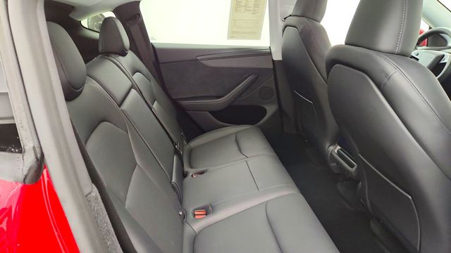 2026 Tesla Model Y Premium AWD w/ Acceleration Boost & FSD Computer 4 - 23096152 - 27
