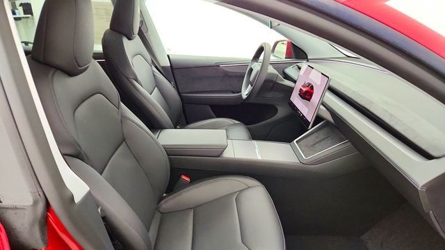 2026 Tesla Model Y Premium AWD w/ Acceleration Boost & FSD Computer 4 - 23096152 - 28