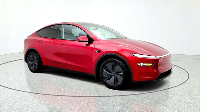 2026 Tesla Model Y Premium AWD w/ Acceleration Boost & FSD Computer 4 - 23096152 - 2