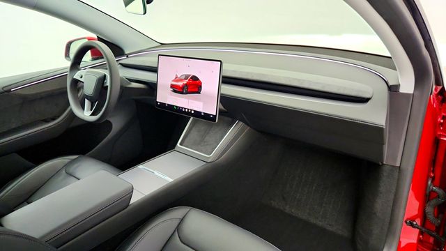 2026 Tesla Model Y Premium AWD w/ Acceleration Boost & FSD Computer 4 - 23096152 - 29