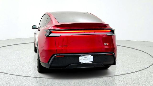 2026 Tesla Model Y Premium AWD w/ Acceleration Boost & FSD Computer 4 - 23096152 - 5