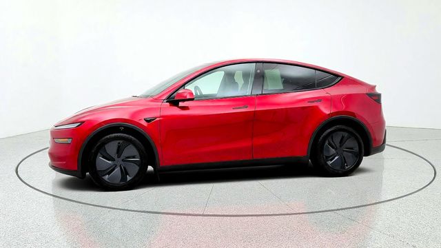 2026 Tesla Model Y Premium AWD w/ Acceleration Boost & FSD Computer 4 - 23096152 - 7