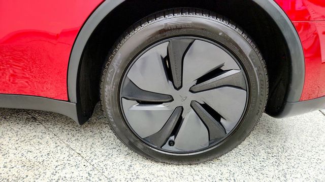 2026 Tesla Model Y Premium AWD w/ Acceleration Boost & FSD Computer 4 - 23096152 - 8