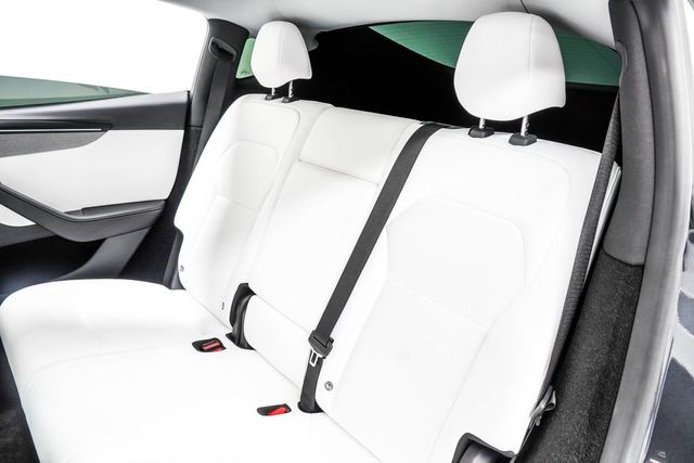 2026 Tesla Model Y Premium RWD - 22991402 - 9