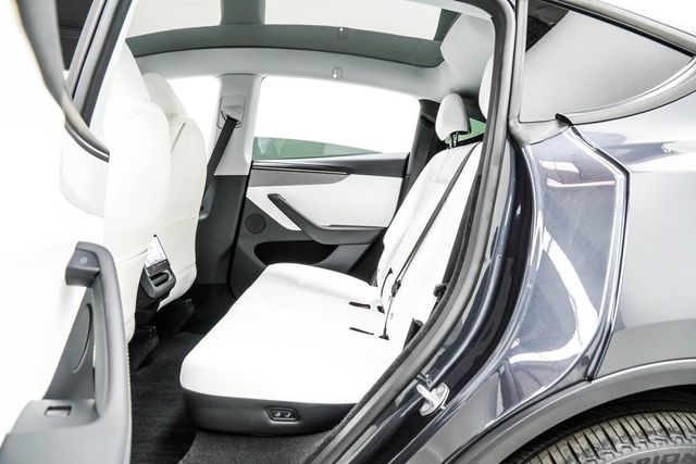 2026 Tesla Model Y Premium RWD - 22991402 - 10