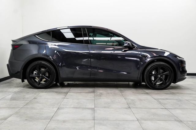 2026 Tesla Model Y Premium RWD - 22991402 - 12