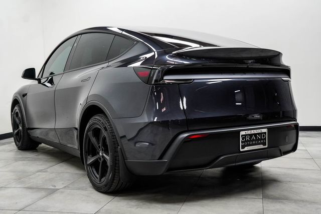2026 Tesla Model Y Premium RWD - 22991402 - 13