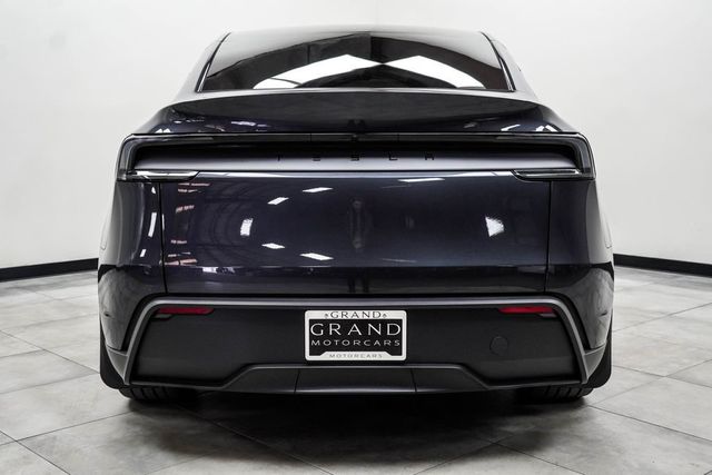 2026 Tesla Model Y Premium RWD - 22991402 - 14