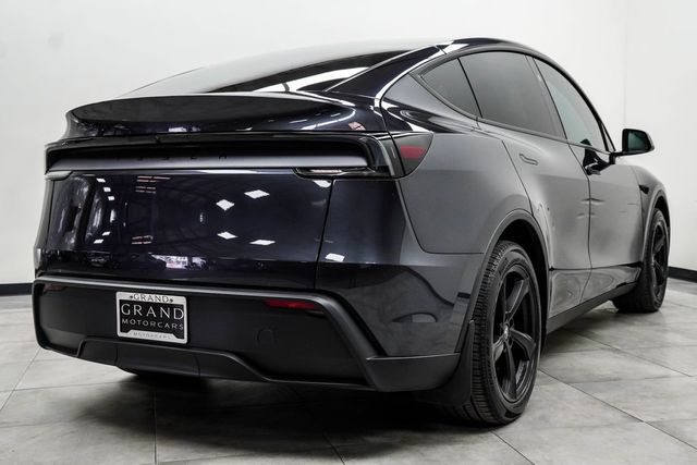 2026 Tesla Model Y Premium RWD - 22991402 - 15