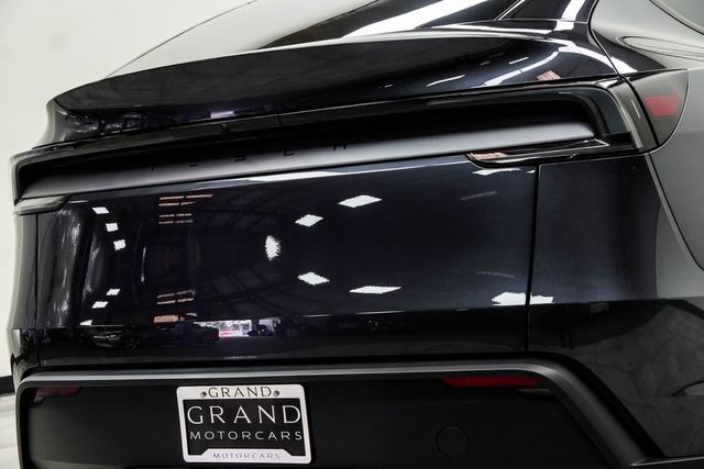 2026 Tesla Model Y Premium RWD - 22991402 - 16