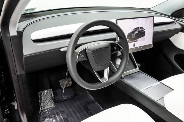 2026 Tesla Model Y Premium RWD - 22991402 - 18