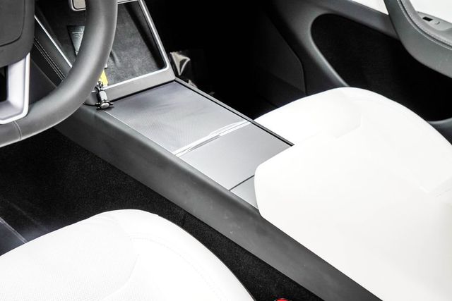 2026 Tesla Model Y Premium RWD - 22991402 - 19