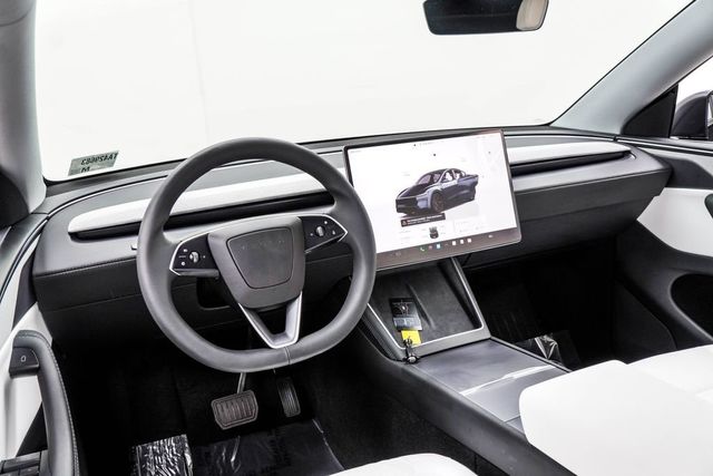 2026 Tesla Model Y Premium RWD - 22991402 - 20