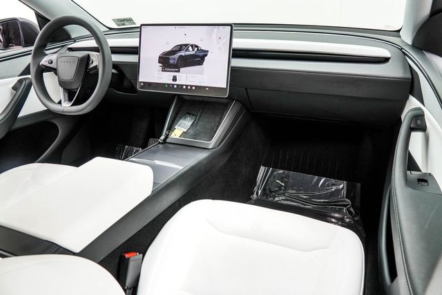 2026 Tesla Model Y Premium RWD - 22991402 - 21