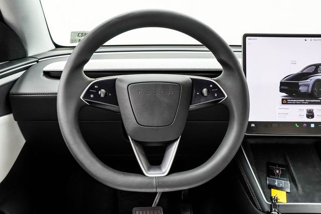 2026 Tesla Model Y Premium RWD - 22991402 - 22